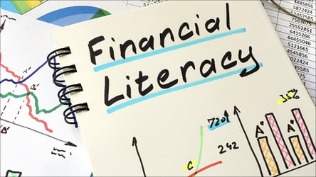 Take Another Look at Financial Literacy for Our Youth