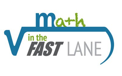 Math in the Fastlane: Fueled by passion, driven by research
