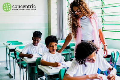 McKinley Middle School Turns to Community-Based Outreach to Address Root Causes of Chronic Absenteeism