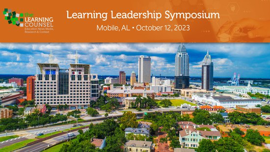 Mobile, AL - Learning Leadership Symposium