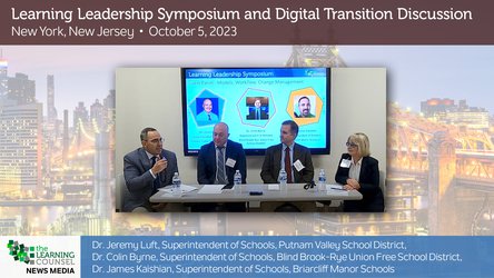Navigating Educational Innovation: Insights from PNW BOCES Panel Discussion