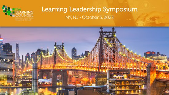 NY,NJ - Learning Leadership Symposium