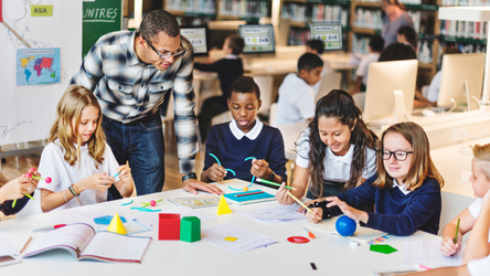Four Learning Myths—and What Educators Should Do Instead