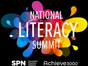 Gold Star Education Leaders to Headline 2nd Annual National Literacy Summit