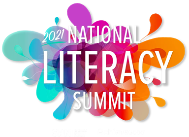 The 2021 National Literacy Summit Presents a Distinguished Lineup of Experts Addressing What’s Next for Literacy Instruction