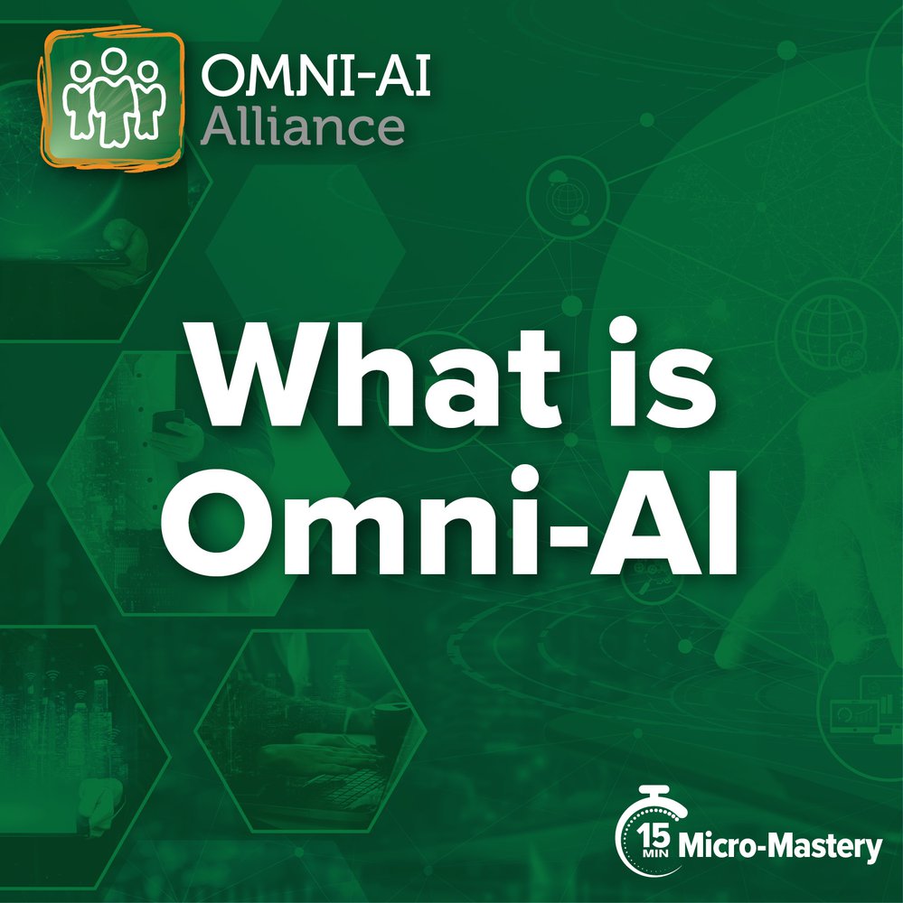 What is Omni-AI