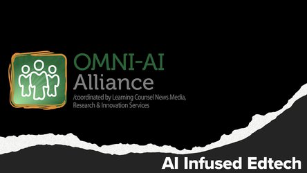 Omni-AI Alliance Meeting: AI-Infused Edtech