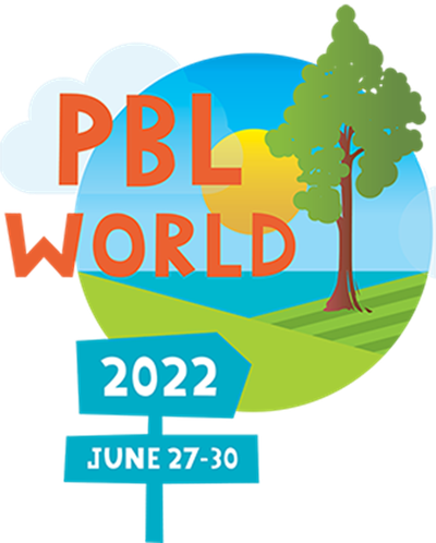 Registration is Now Open for the 2022 PBL World Conference