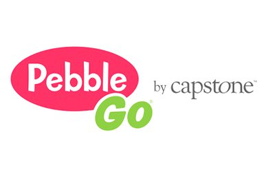 PebbleGo is a curricular content hub specifically designed for K-3 students