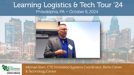 Harnessing AI to Transform Career Education: Philadelphia Learning Logistics & Tech Tour