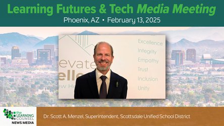 Living Into Values: Dr. Scott A. Menzel's Vision for Scottsdale Unified School District