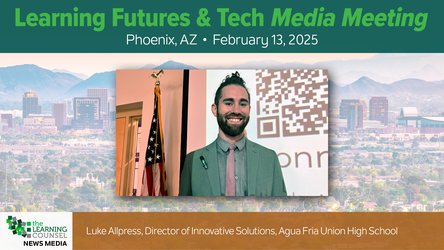 Pioneering the Future of Education: AI Integration at Agua Fria Union High School