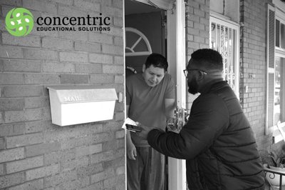 Bridging the Gap: Concentric’s Summer Pilot Program Reengages K–12 Students Before the New School Year