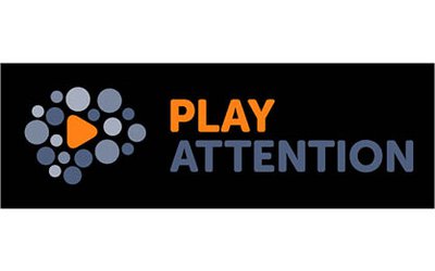  Play Attention is a neurocognitive training program that improves executive function    