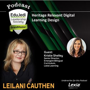 Heritage Relevant Digital Learning Design 