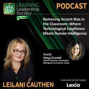 Removing Accent Bias in the Classroom: Where Technological Excellence Meets Human Intelligence