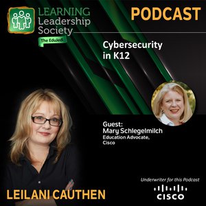 Cybersecurity in K12