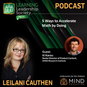 5 Ways to Accelerate Math by Doing