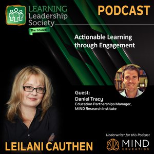 Actionable Learning through Engagement