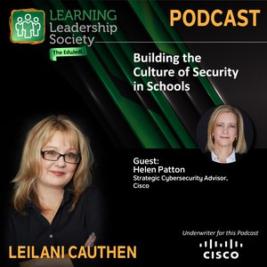 Building the Culture of Security in Schools