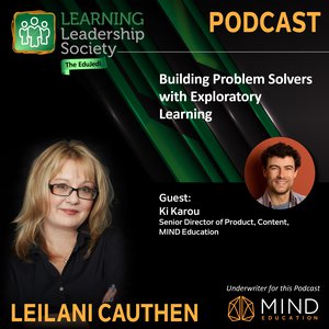 Building Problem Solvers with Exploratory Learning