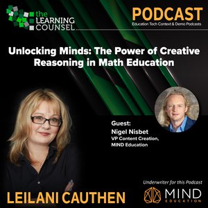 Unlocking Minds: The Power of Creative Reasoning in Math Education
