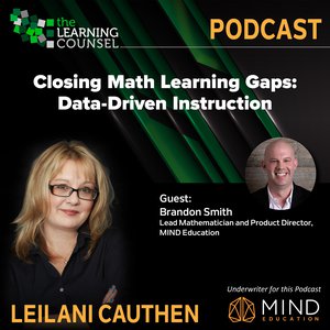 Closing Math Learning Gaps: Data-Driven Instruction