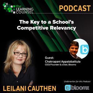 The Key to a School’s Competitive Relevancy