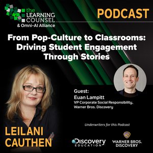From Pop-Culture to Classrooms: Driving Student Engagement Through Stories