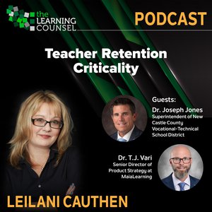 Teacher Retention Criticality