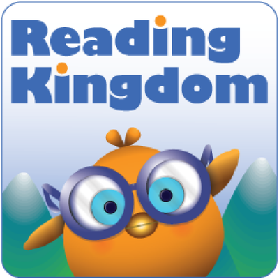  Reading Kingdom teaches students to read and write with comprehension at a 3rd grade level (Lexile 750)