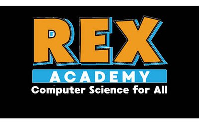 Rex Academy is the developer of a K-12, self-paced, web-delivered, computer science curriculum