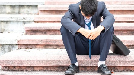 The STEM Shortage Never Was: 50% of Grads are Underemployed