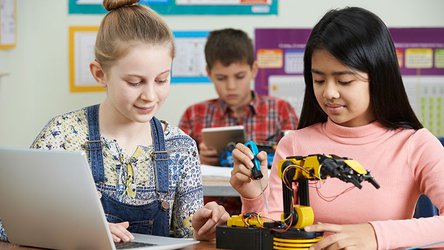 STEM is over and Why Schools Missed the Warning Signs