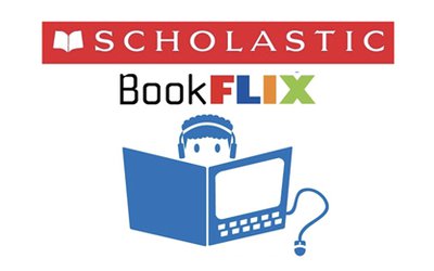 BookFlix is a unique ebook library for Grades PreK–3 that pairs animated storybooks with nonfiction texts to inspire a love of reading and learning