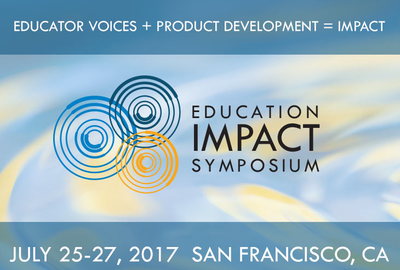 Education Impact Symposium 2017 