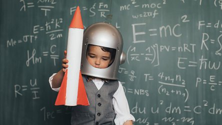 Staying Ahead in STEM: How Problem Solving Keeps Advanced Students Challenged