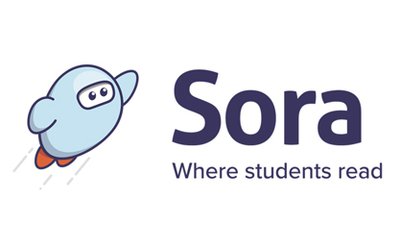 Sora gives students age-appropriate access to ebooks, audiobooks, Read-Alongs, magazines and more