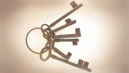 Unlock Your Marketing with These Six Keys