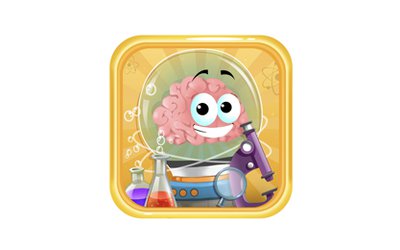  StemWerkz: Learning science made easy through gameplay and problem-solving