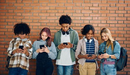 How Cell Phone Bans Will Change K-12 Family Engagement