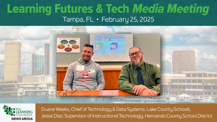 Harnessing Technology for Future Learning: Insights from the Tampa Learning Futures & Tech Media Panel