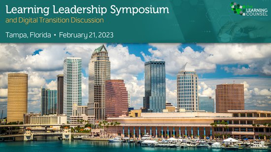 Tampa, FL - Learning Leadership Symposium