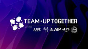 TEAM-UP Together Awards 31 Scholarships to African American Students in Physics, Astronomy