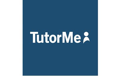 TutorMe connects students with tutors in more than 300 subjects within seconds