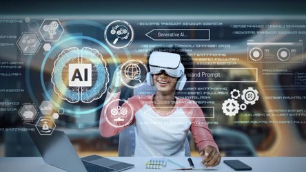 Keeping the Light On: How VR and AI Help Students Reclaim Their Attention in the Age of Distraction