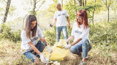 Service Learning: a Valuable Opportunity for Your Learners