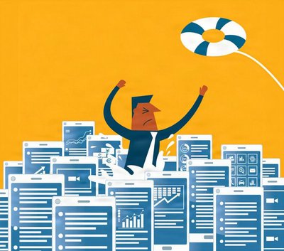 Beyond the Dashboard: Why More Data Isn't Solving Chronic Absenteeism