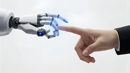 The Age of AI Is Really the Age of the Learner