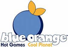 New Learning Games from Blue Orange Games for 2017